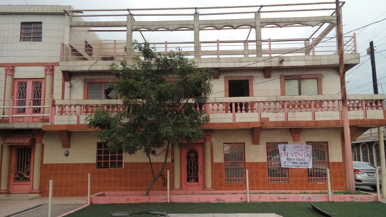 Propiedad en venta Monterrey