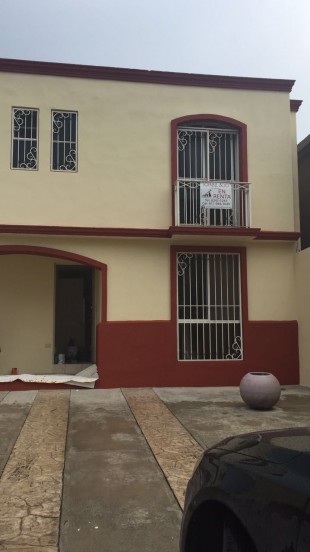 Casa en renta Cerrada Cumbres