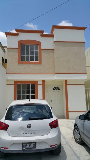 Casa en renta Guadalupe