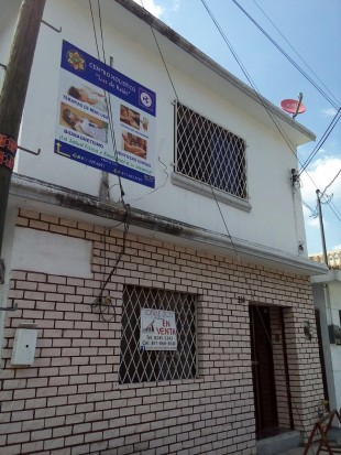 Propiedad en venta Monterrey centro