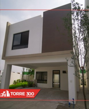 Casas en Venta en Dominio Cumbres