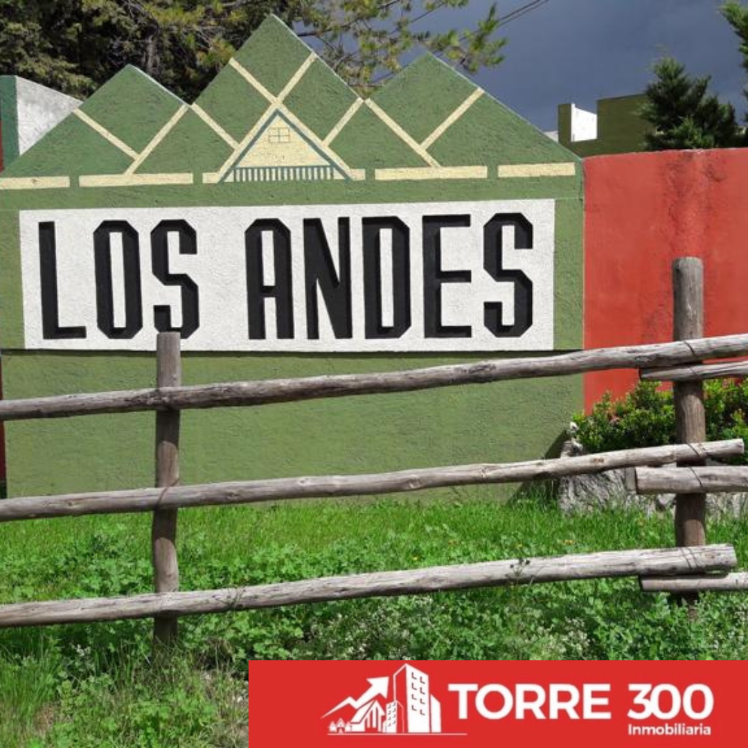 Terreno campestre en venta.